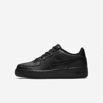 Nike Air Force 1 - Sneakers - Sort | DK-75837